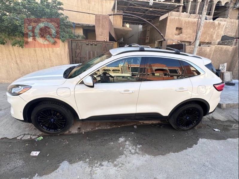 فورد إسكيب